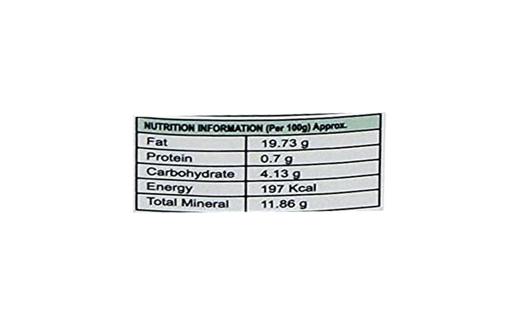 Favor8 Green Chilli Pickle    Jar  350 grams